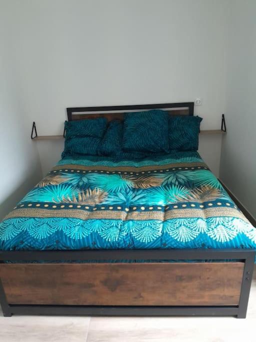 Photo of Bedroom in Gilhoc-sur-Ormeze