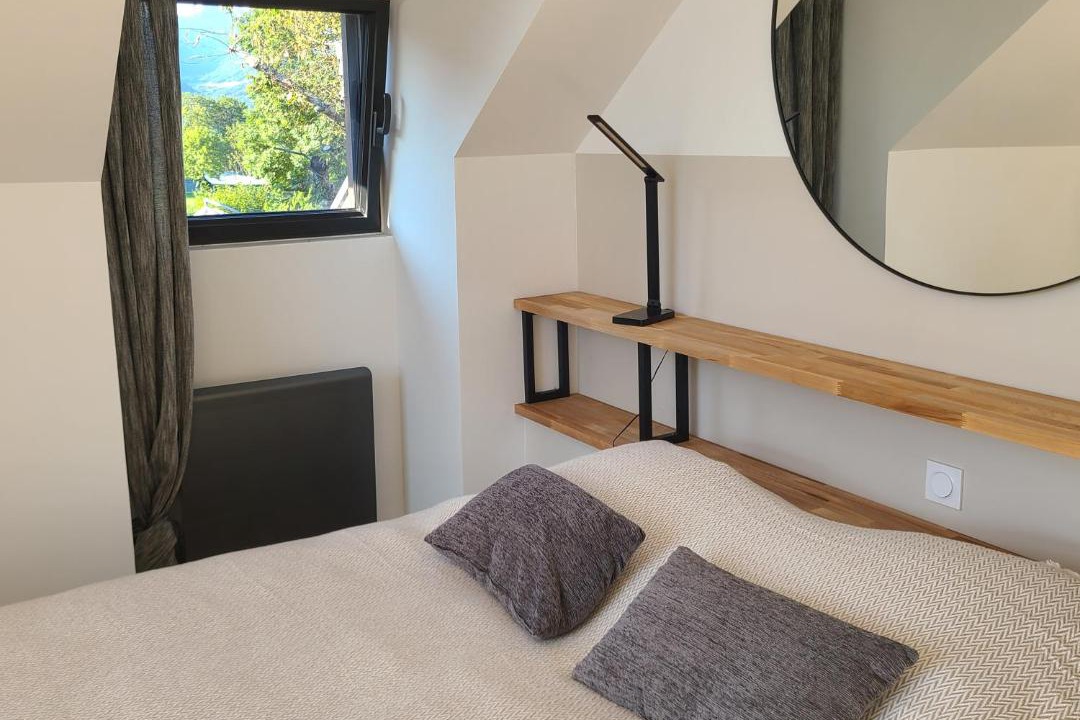 Photo of Bedroom in Sinard