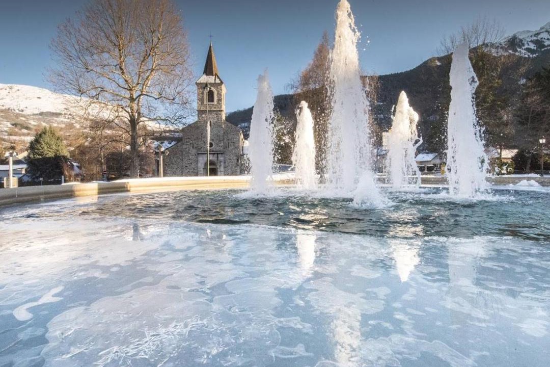 Photo of Others in Saint-Lary-Soulan