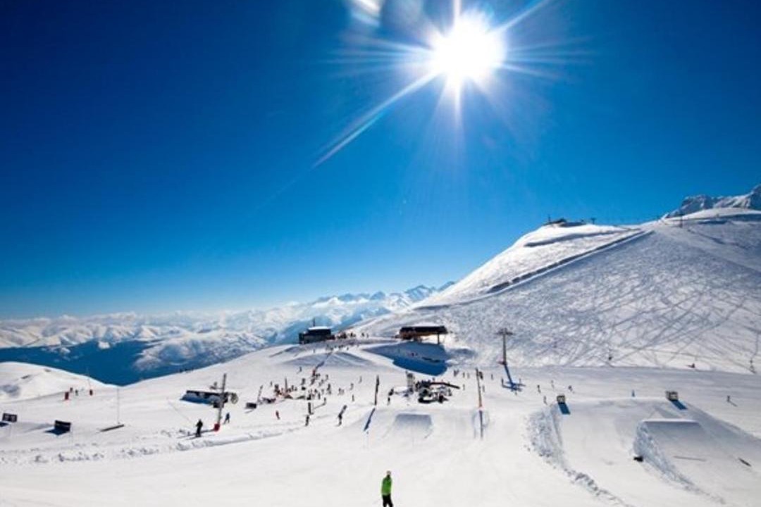 Photo of Others in Saint-Lary-Soulan