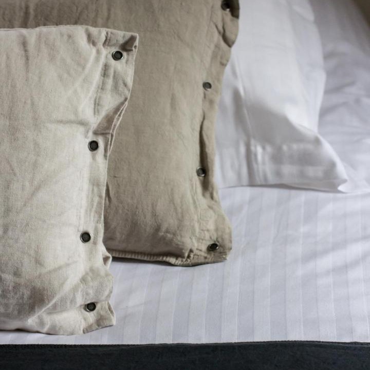 Photo of Bedroom in Giverny