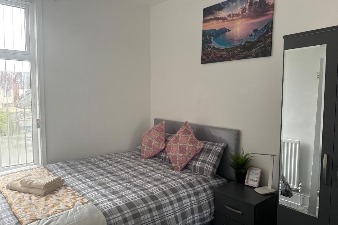 Photo of Bedroom in Bilston