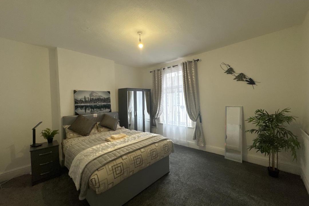 Photo of Bedroom in Bilston