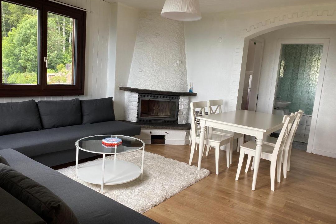 Photo of Livingroom in Tevenon