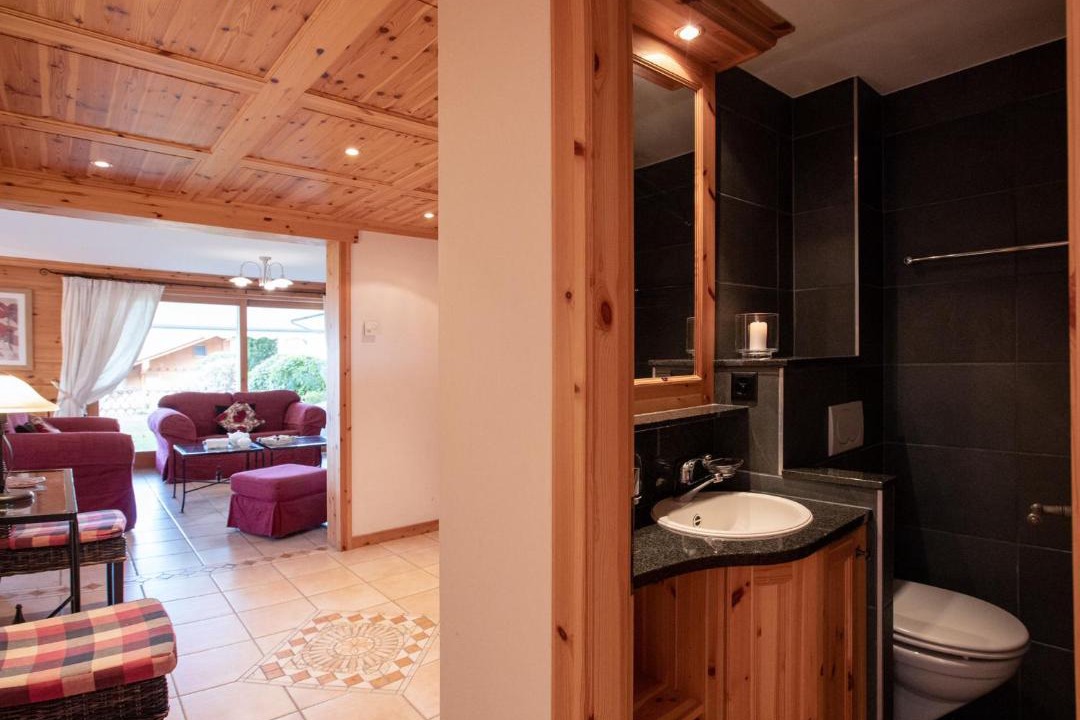Photo of Bathroom in Villars-sur-Ollon