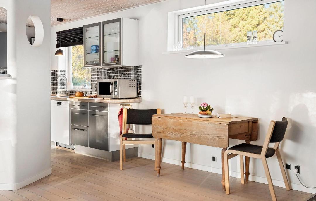 Photo of Kitchen in Rageleje