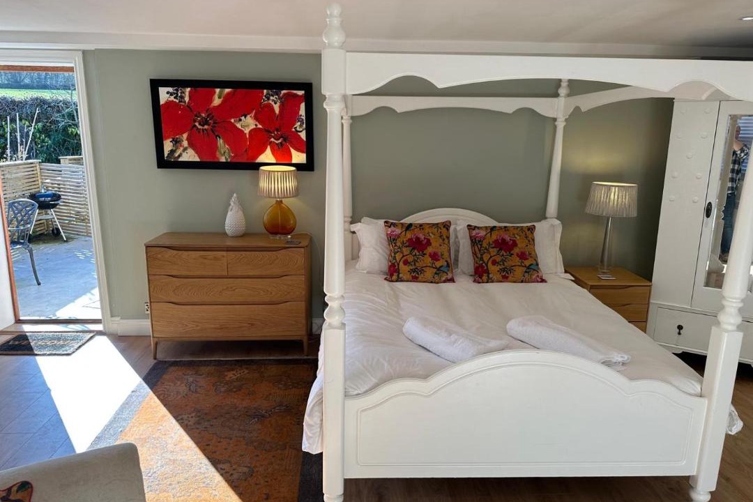 Photo of Bedroom in Findon