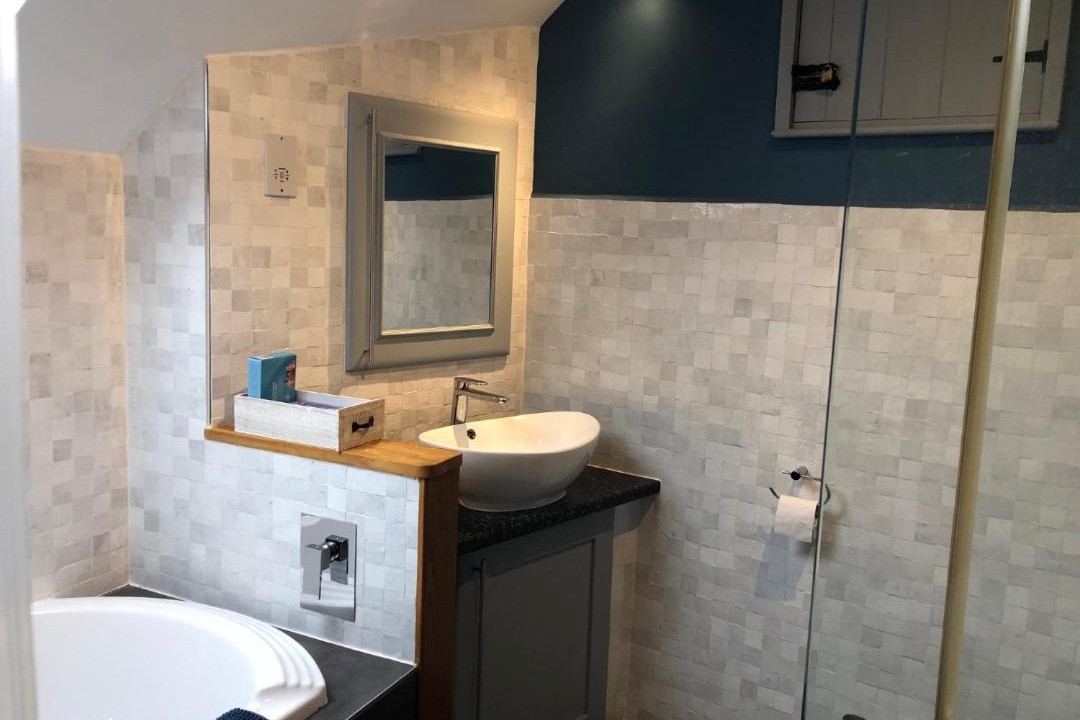 Photo of Bathroom in Saint-Jeanvrin