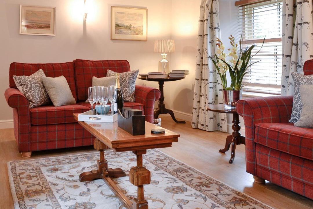 Photo of Livingroom in Ripley