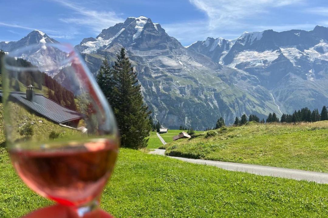 Photo of Others in Murren