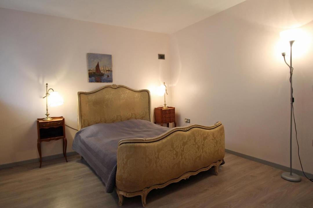 Photo of Bedroom in Eyjeaux