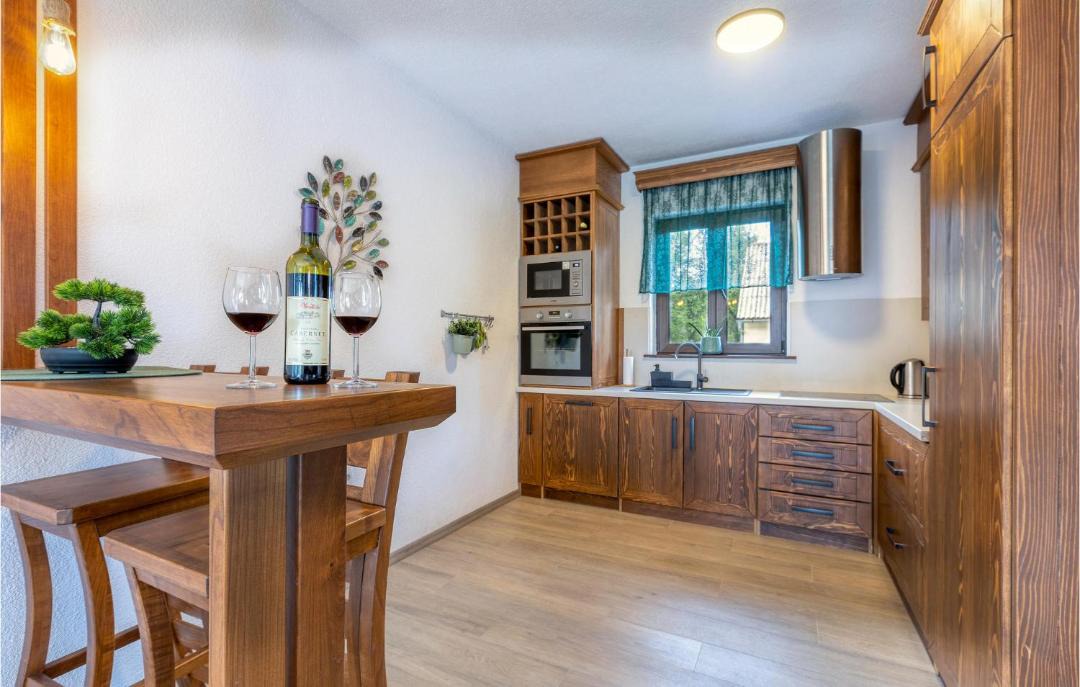 Photo of Kitchen in Brusane