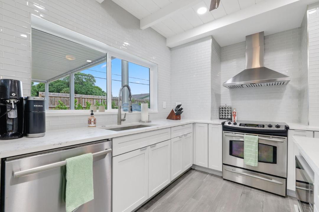 Photo of Kitchen in Delray Beach