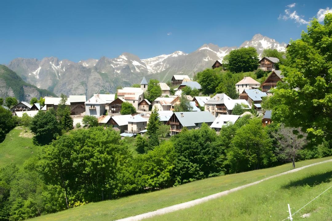 Photo of Others in Villard-Reculas