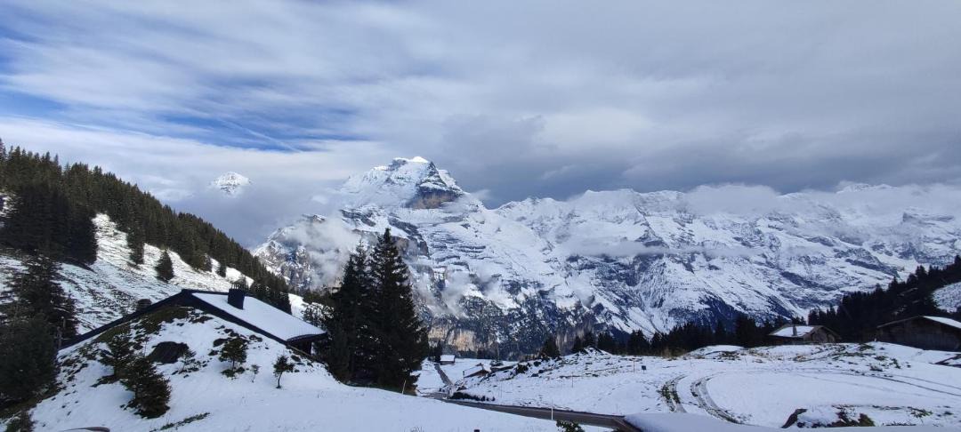 Photo of Others in Murren