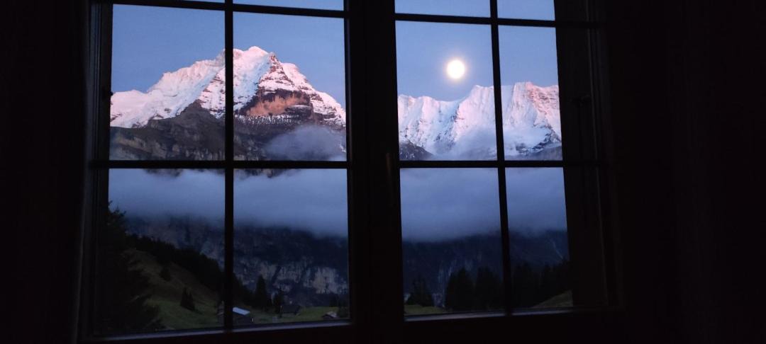 Photo of Others in Murren