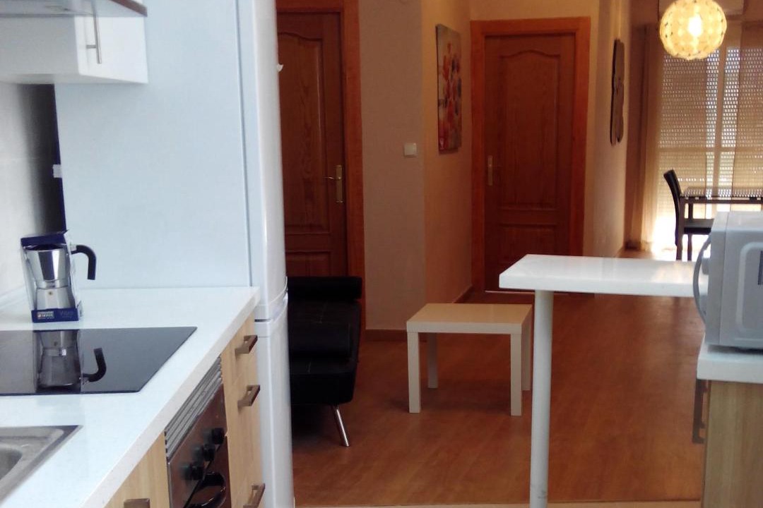 Photo of Kitchen in Murcia
