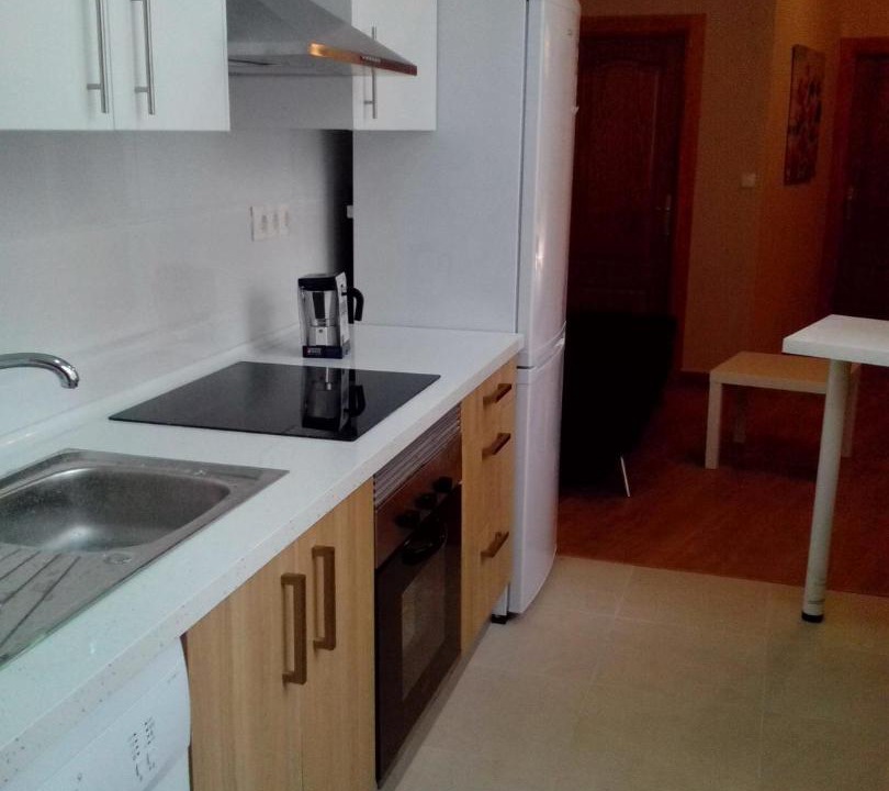 Photo of Kitchen in Murcia