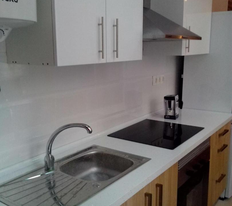 Photo of Kitchen in Murcia