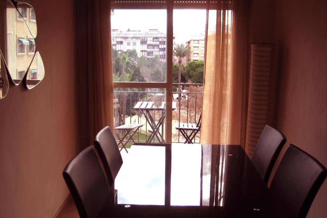 Photo of Livingroom in Murcia