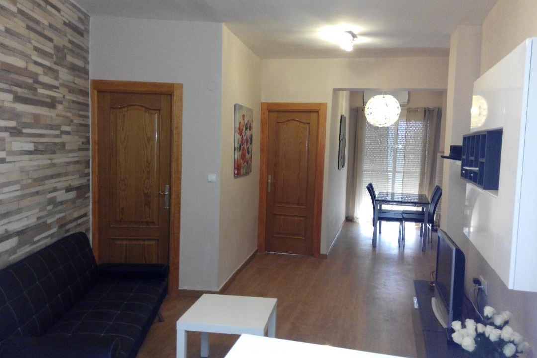 Photo of Livingroom in Murcia