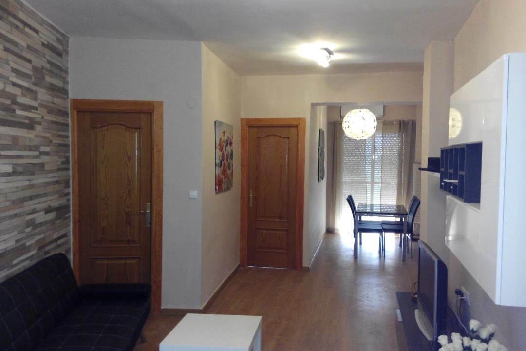 Photo of Livingroom in Murcia