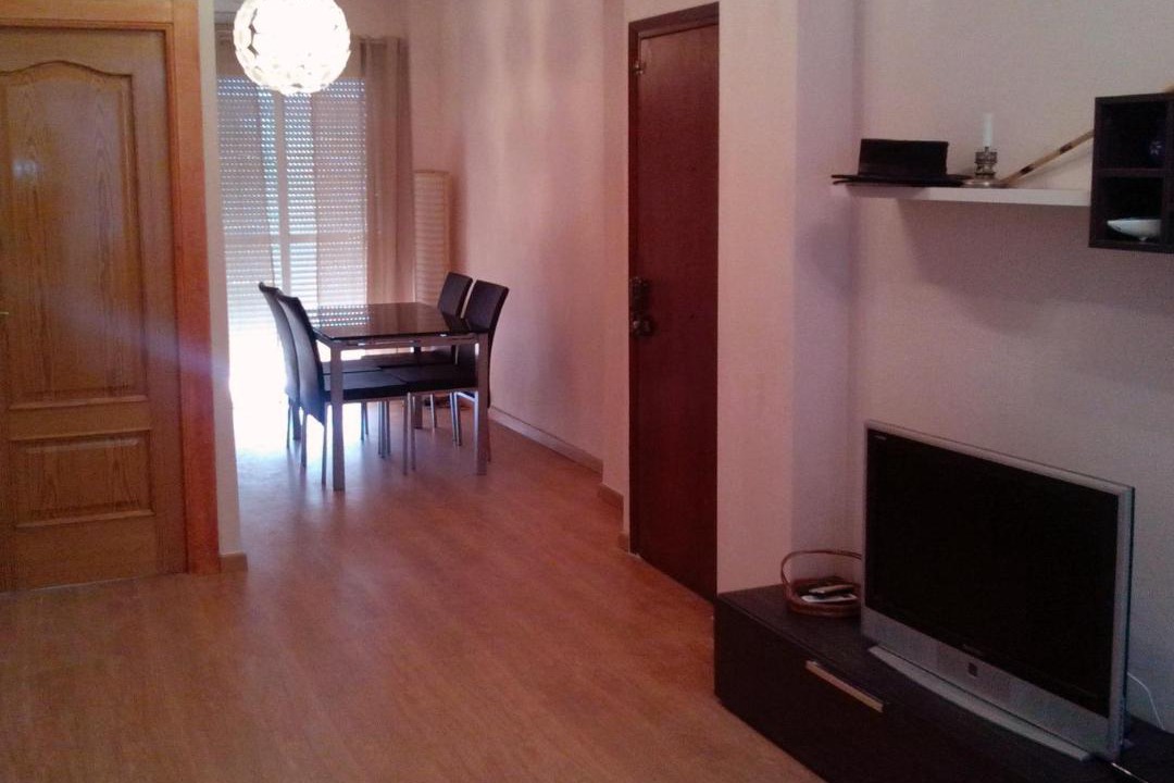 Photo of Livingroom in Murcia