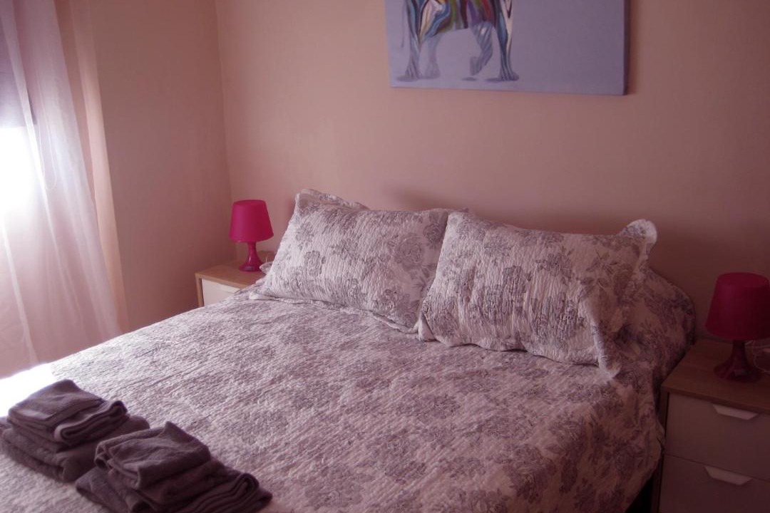 Photo of Bedroom in Murcia