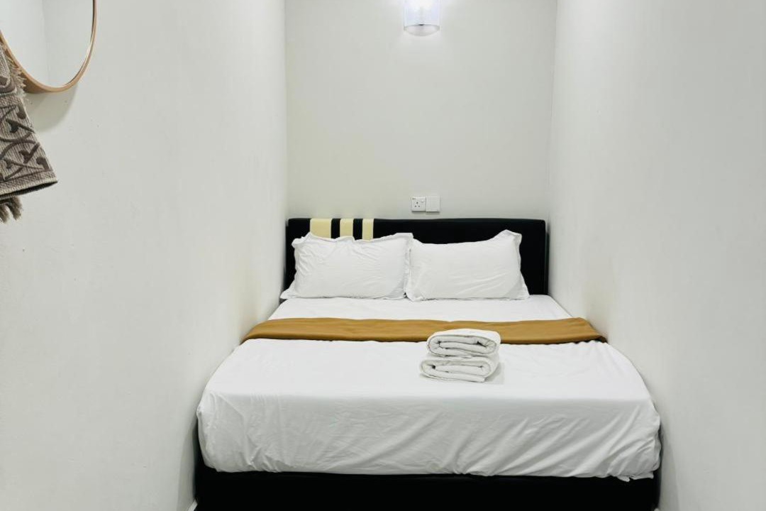 Photo of Bedroom in Kampung Cherong Baru