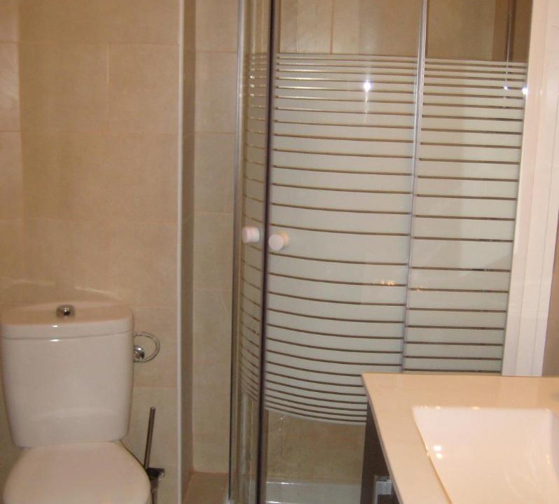 Photo of Bathroom in Murcia