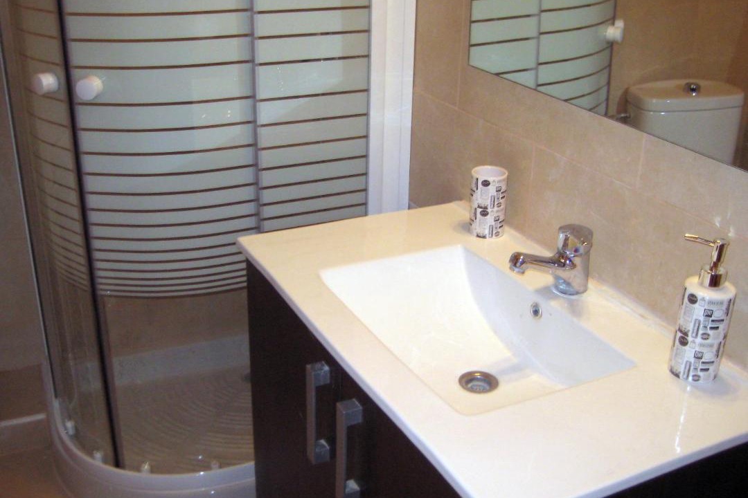 Photo of Bathroom in Murcia