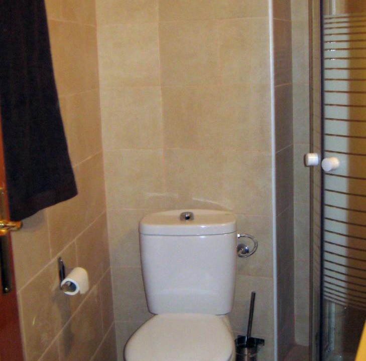 Photo of Bathroom in Murcia