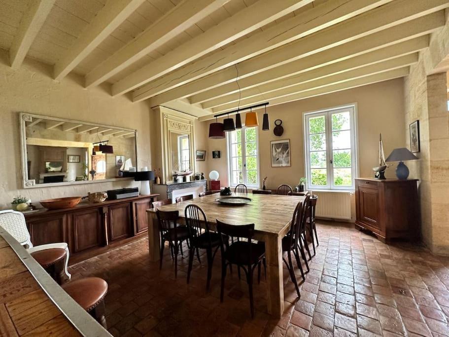 Photo of Kitchen in Saint-Emilion