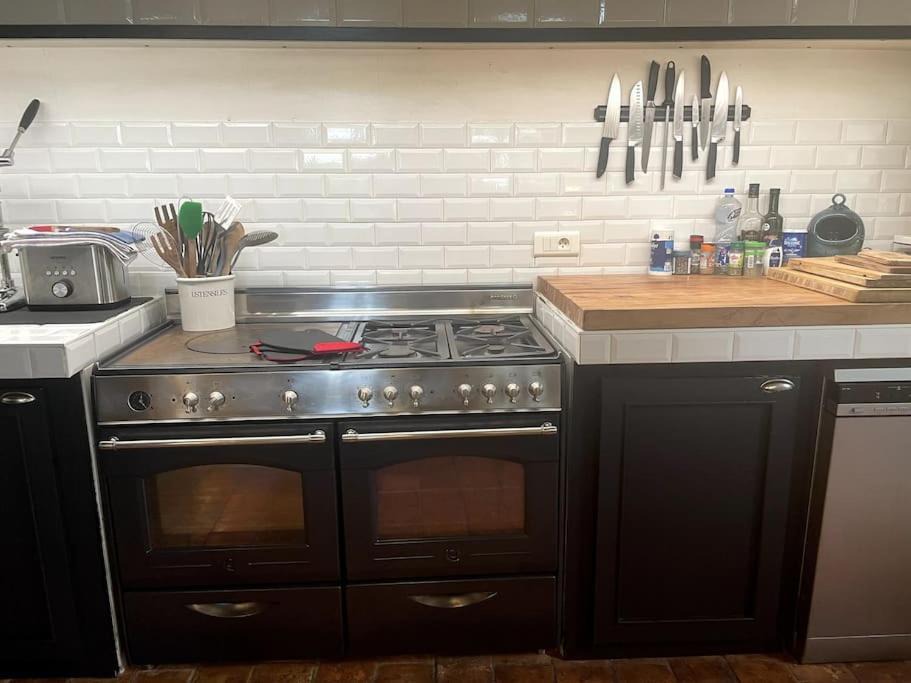 Photo of Kitchen in Saint-Emilion