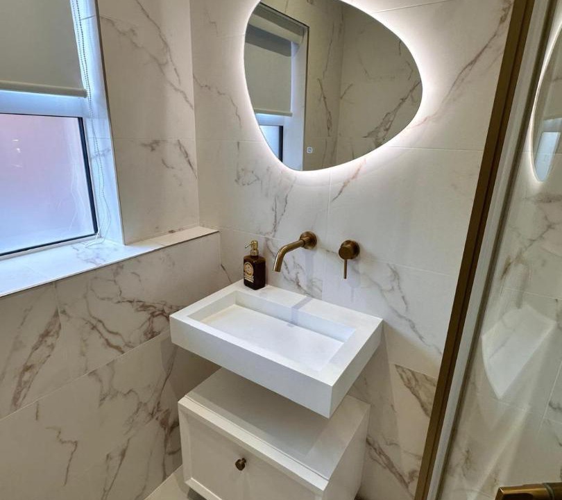 Photo of Bathroom in Findon