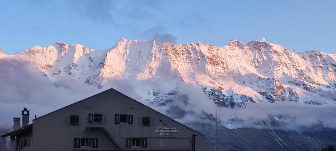Photo of Others in Murren
