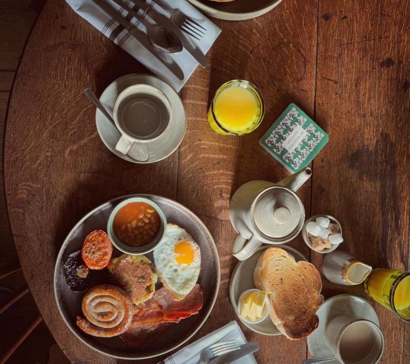Photo of Kitchen in Grittleton