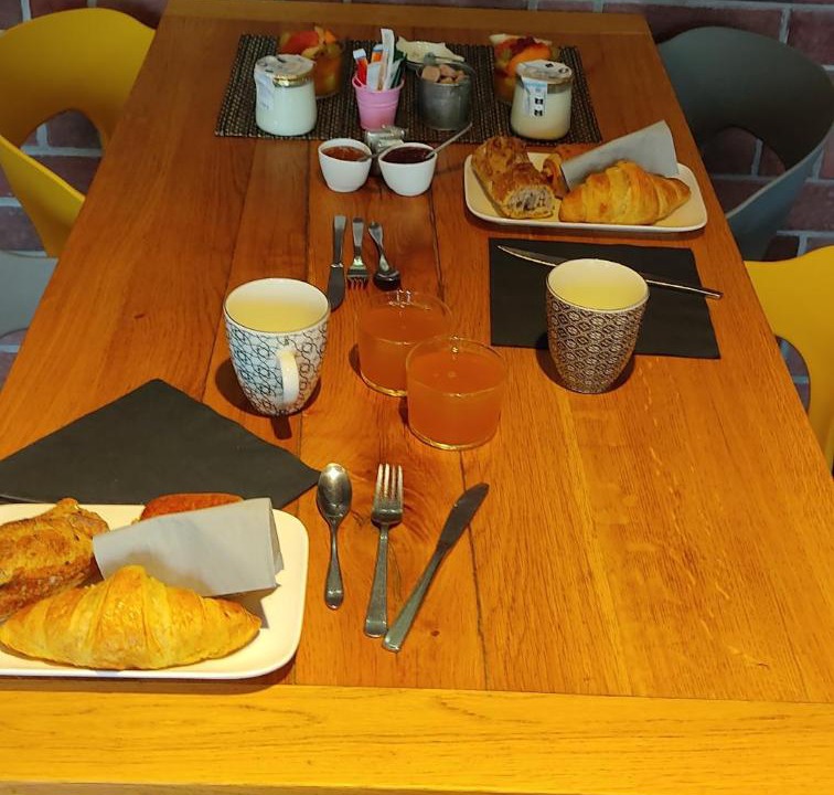 Photo of Kitchen in Moisson