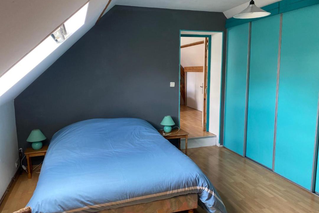 Photo of Bedroom in Woignarue