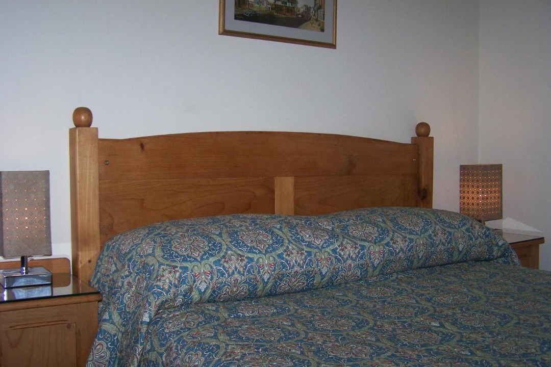 Photo of Bedroom in Henley-in-Arden