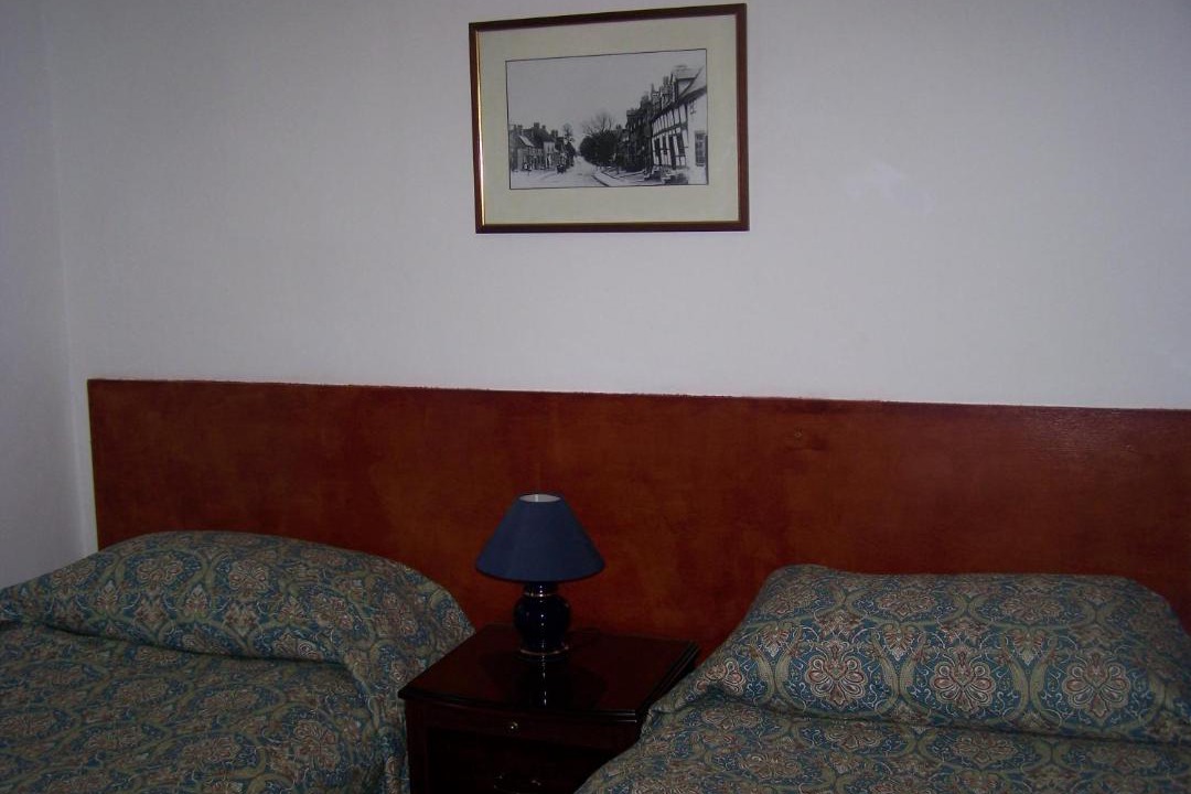 Photo of Bedroom in Henley-in-Arden