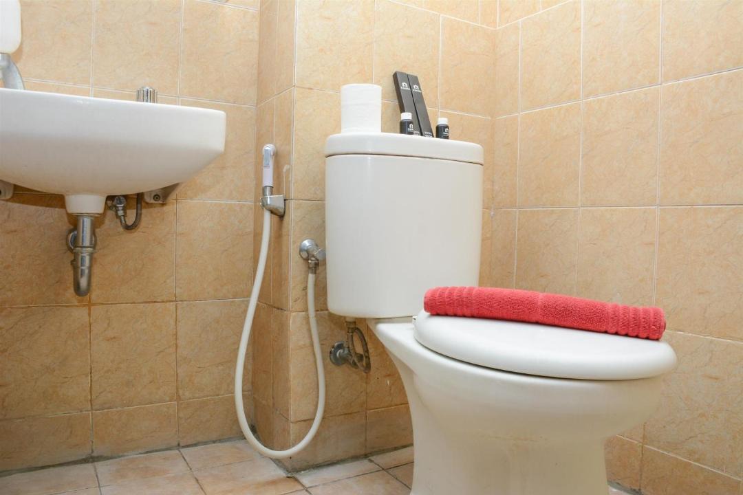 Photo of Bathroom in Kebagusan