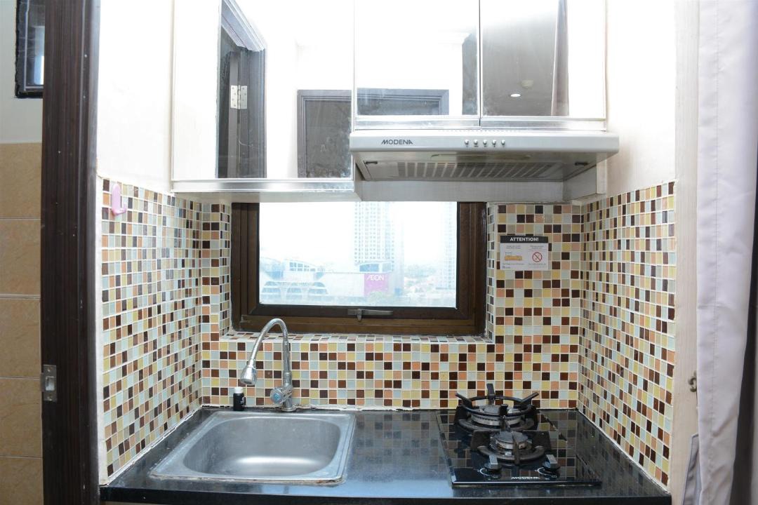 Photo of Kitchen in Kebagusan