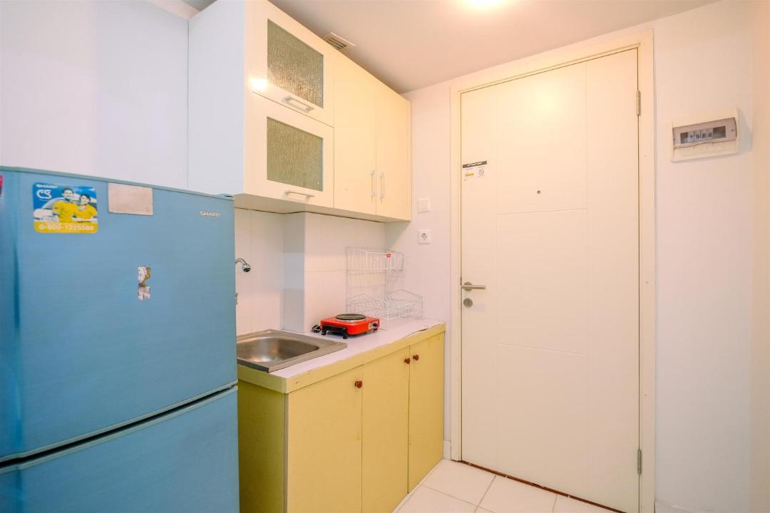 Photo of Kitchen in Dramaga