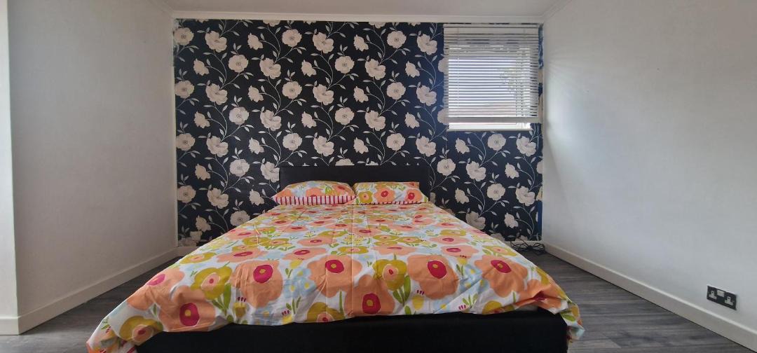 Photo of Bedroom in Lady Margaret