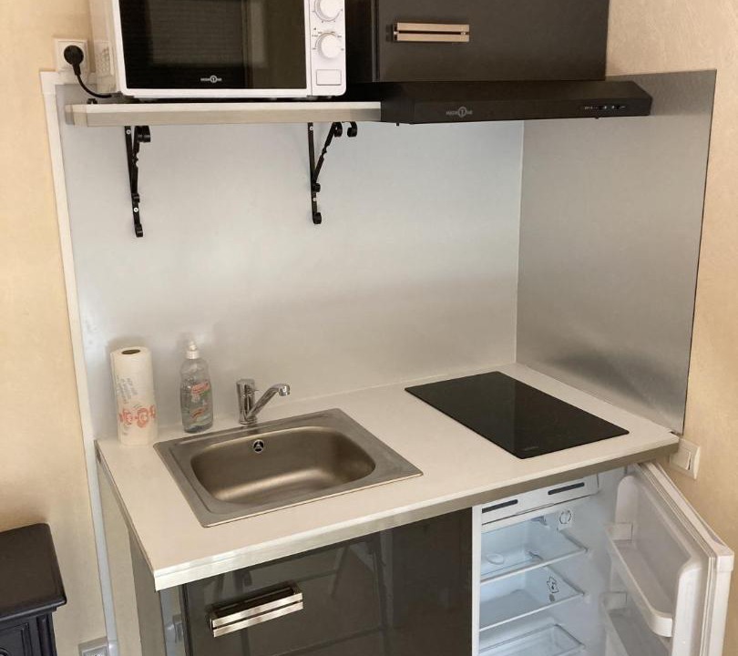 Photo of Kitchen in Aix-les-Bains