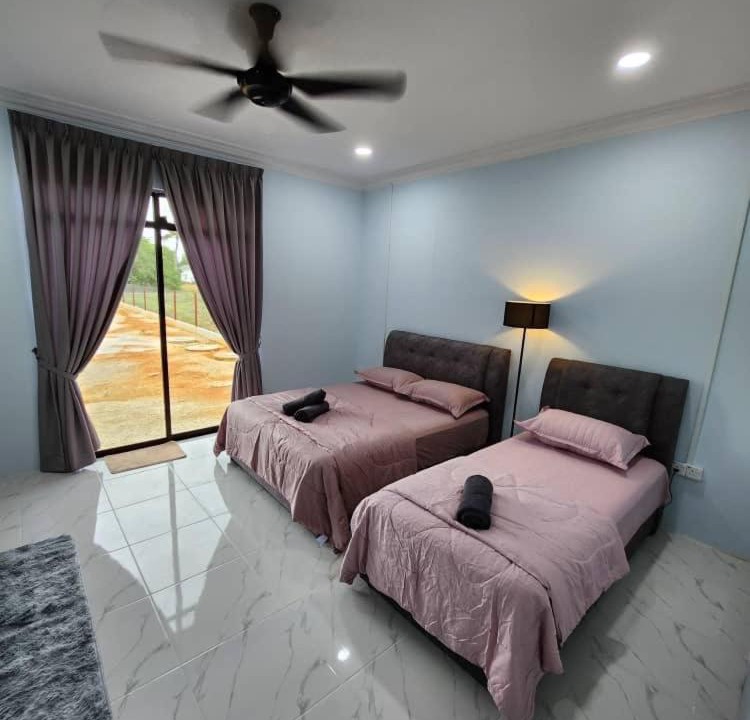 Photo of Bedroom in Kampung Penarik
