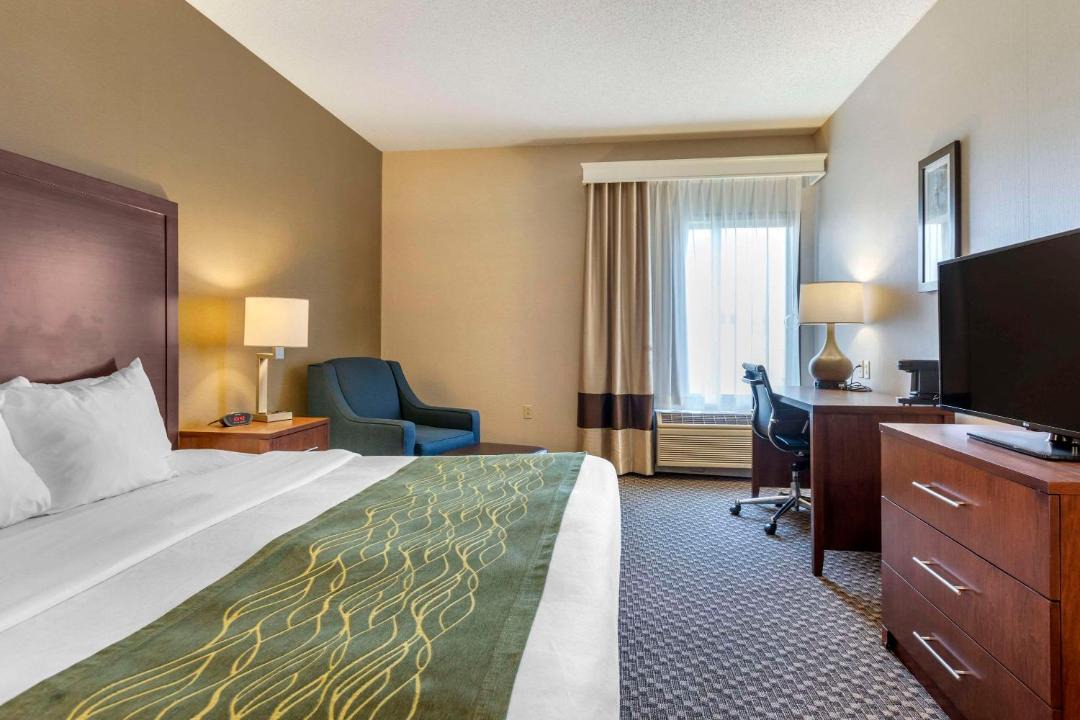 Photo of Bedroom in Charlotte