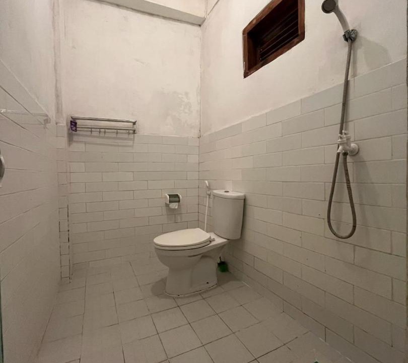 Photo of Bathroom in Gerupuk