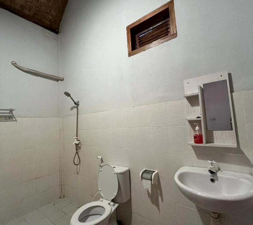 Photo of Bathroom in Gerupuk